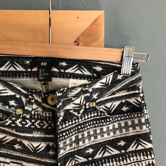 H&M Stretch Skinny Jegging! (Offers welcome) - Picture 2 of 4